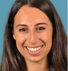 Nicole Nabatkhorian - Arrow student