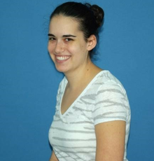 Shany Freedman, Ph.D. student
