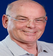 Prof. Jacob (Jay) Lavee, Medical Advisor  