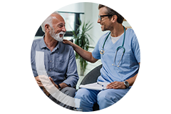 Global patient services