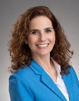 Dr. Yael Frenkel Nir M.D., M.H.A, Deputy Director General Hospital