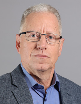 Oded Gorni, Adv. Legal Adviser