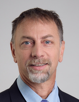 Dr. Amit Gutkind, Head of Medical, Quality & Safety Care, Risk Management, and Infection Prevention Division