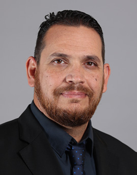 Tsachi Nuriel, CFO