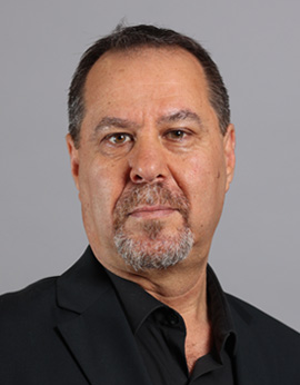 Ronen Loebstein, Head, Division of Drug Management
