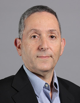 Shimi Ernst, CIO