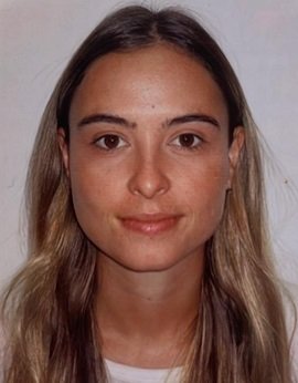 Research Assistant - Tamar Eckman