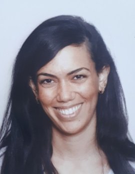 PhD Candidate - neta gochman Dr, MD