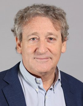 Prof. Amitai Ziv MD, MHA,
Deputy Director of the Sheba Medical Center and 
Director of Sheba's Rehabilitation Hospital