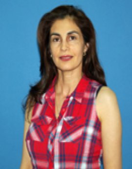 Dikla Rogevski, Research assistant