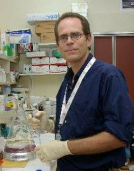 Prof. Benjamin Dekel  Head, Pediatric Stem Cell Research Institute