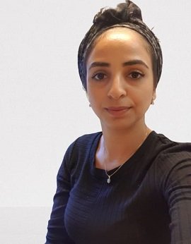 Lab Technician - B.Sc - Sheli Arbili Yarhi
