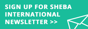 register newsletter