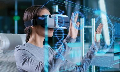 ARC – The Future of Healthcare