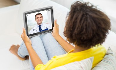 Sheba BEYOND – Virtual Hospital