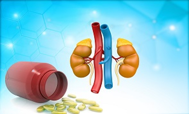 MDSCs-mediated immune suppression in solid organ transplantation