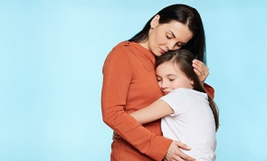 Talk, Reassure, Support: Helping Children Cope In the Current Situation