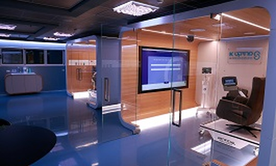 World First: Sheba launches AI-powered Emergency Room