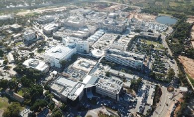 City of Health