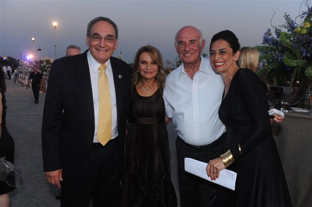 Israel Friends of Sheba Gala, | Sheba Medical Centre